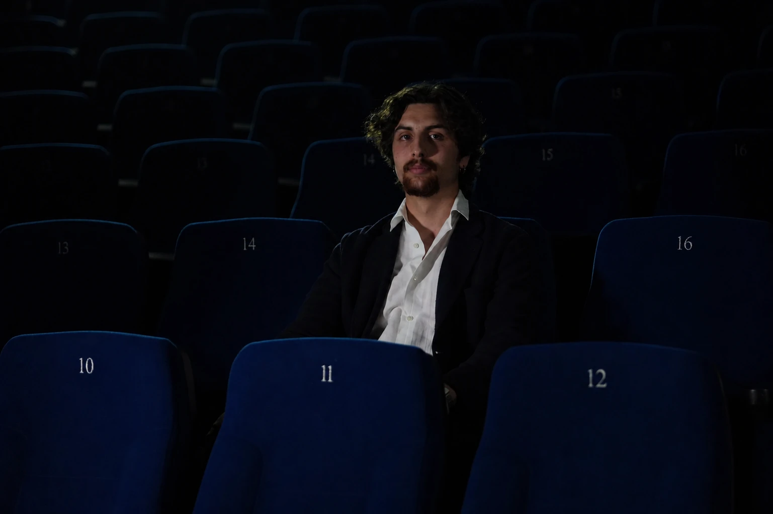 Dario Cirrincione